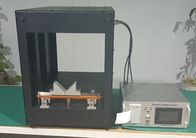 En71-1 Iso8124-1 Astm F963 Tester Energi Kinetik Jarak Sensor Pilih 100-400mm
