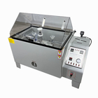 ISO 9227 Saline Spray Testing Chamber Korosi Resistance To Salt Fog Laboratorium