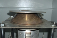 ISO 5660 Peralatan Tes Api Kalorimeter Kerucut Dengan Analyzer Oksigen